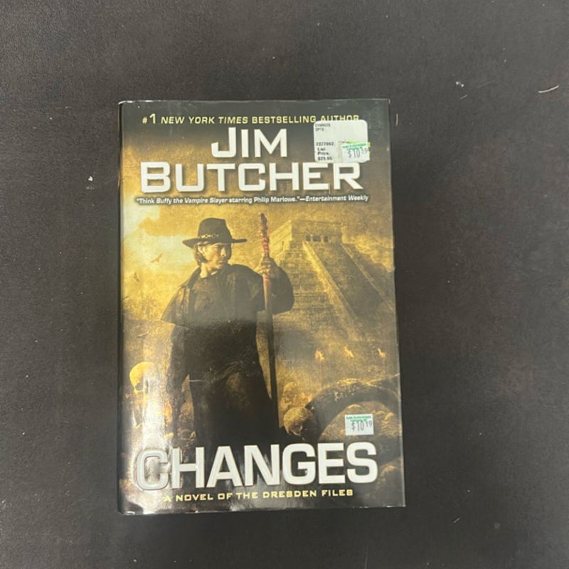 Changes