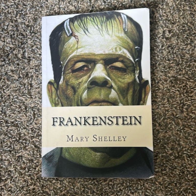 Frankenstein