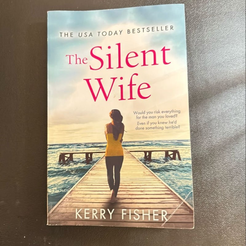 The Silent Wife