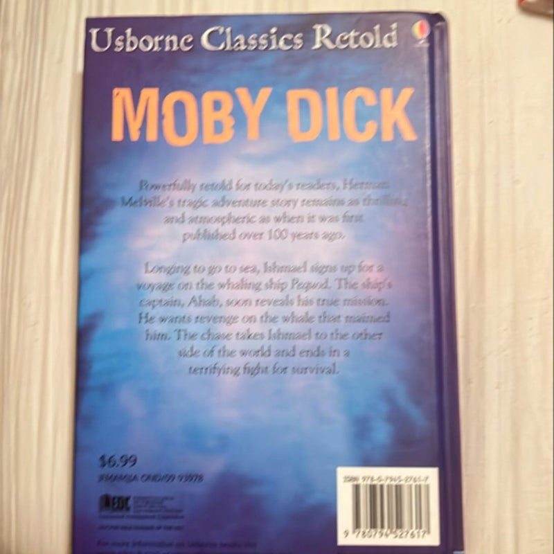 Moby Dick