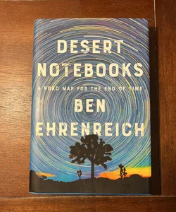 Desert Notebooks
