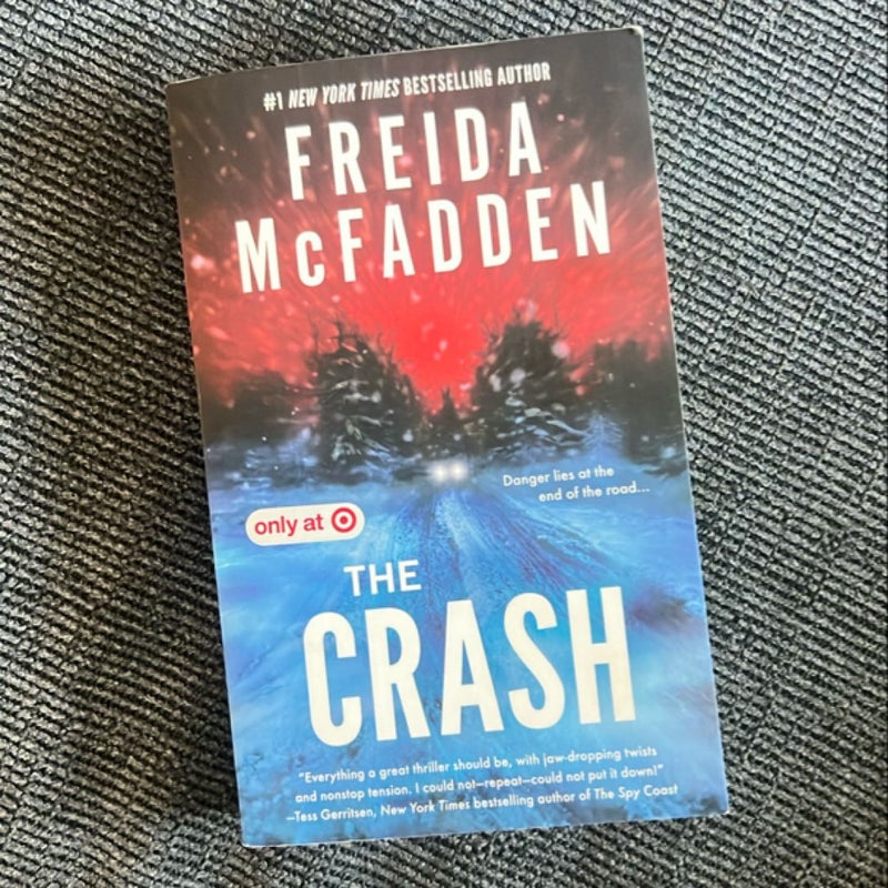 The Crash