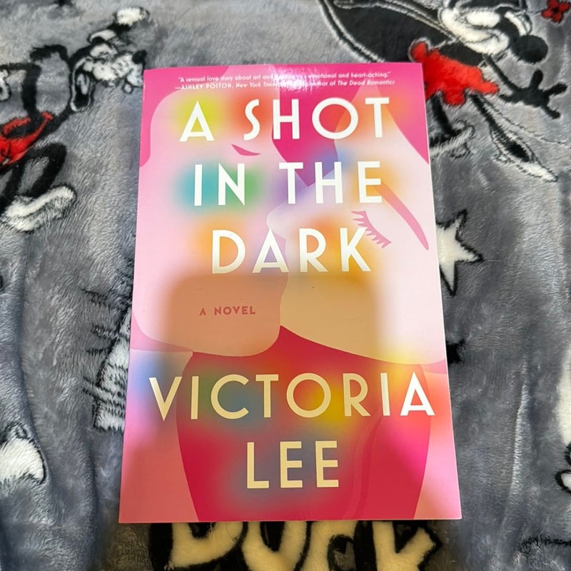 A Shot in the Dark by Victoria Lee: 9780593500514 | :  Books