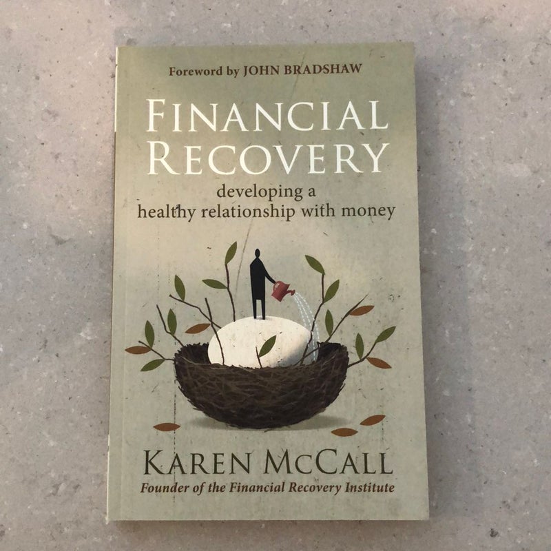 Financial Recovery