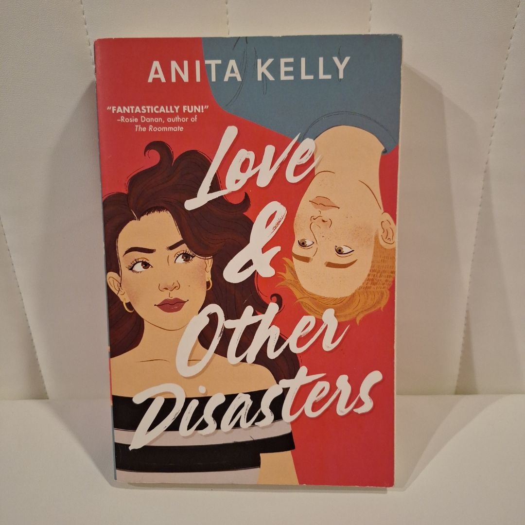Love and Other Disasters