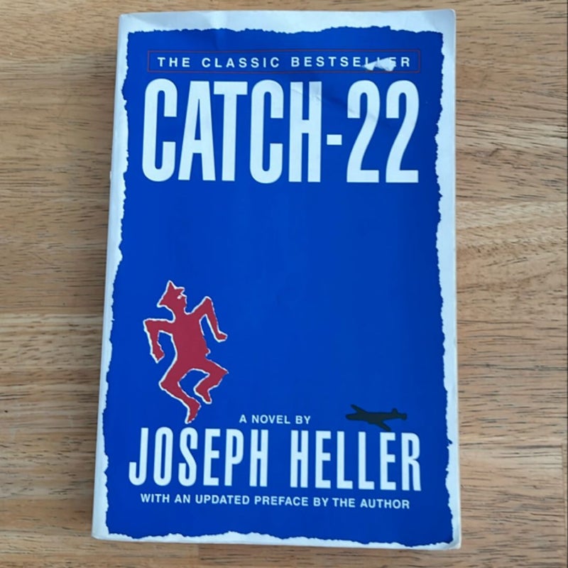 Catch-22