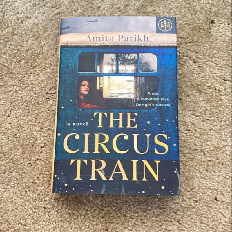 The Circus Train