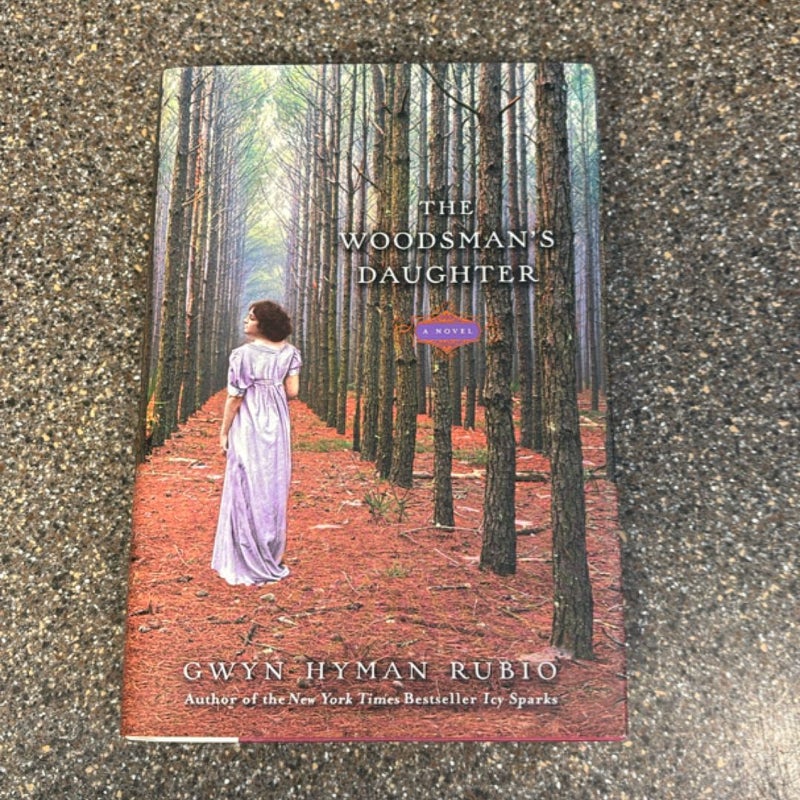 The Woodsman's Daughter