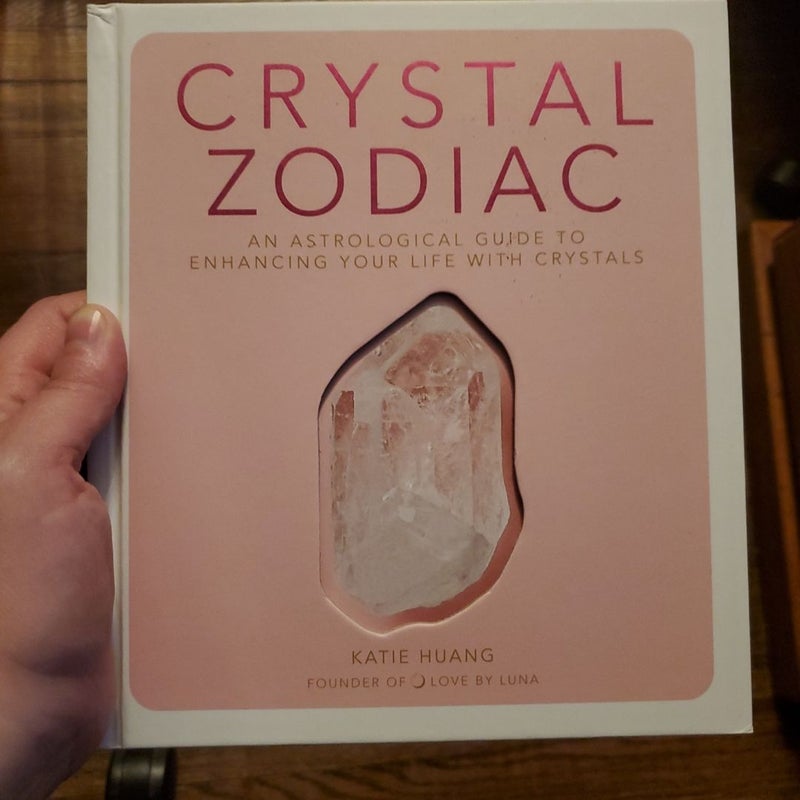 Crystal Zodiac