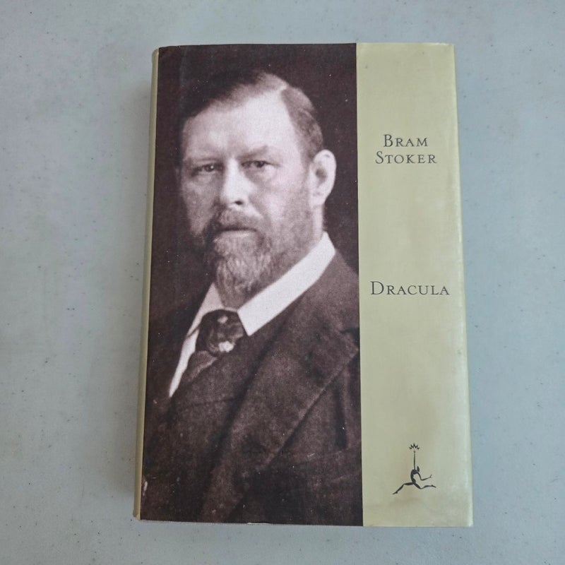 Dracula