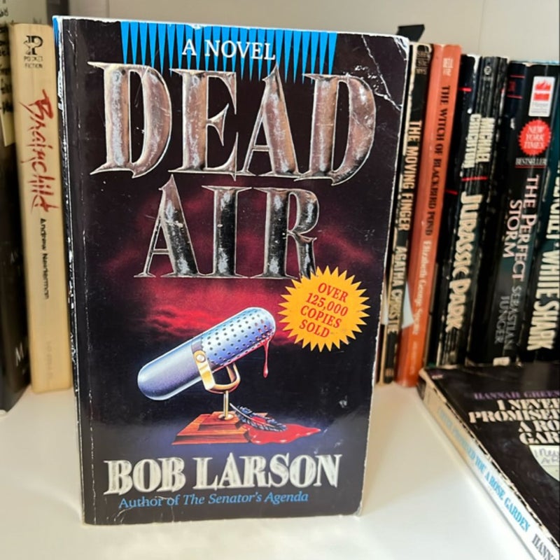 Dead Air