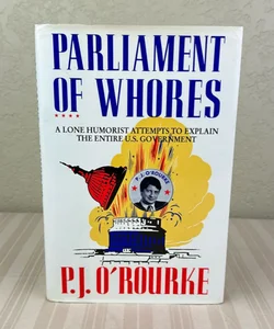 Parliament of Whores