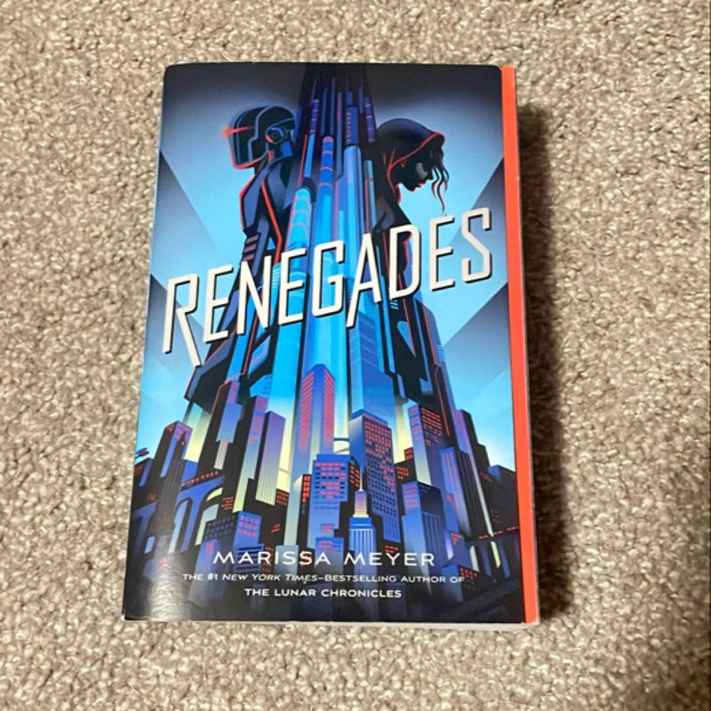 Renegades