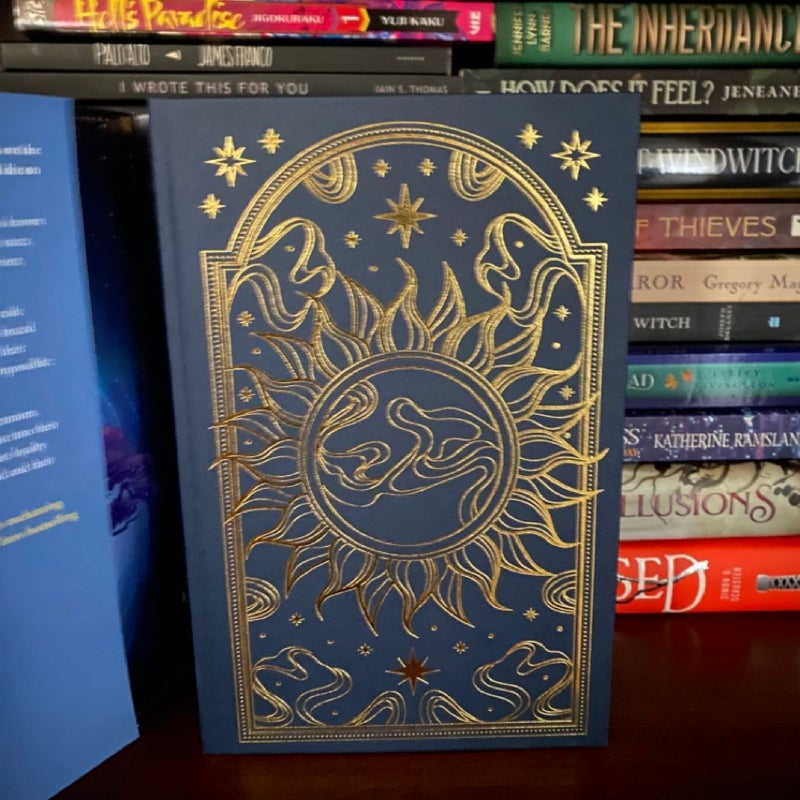 Faebound  🌘 Fairyloot Edition 🌒