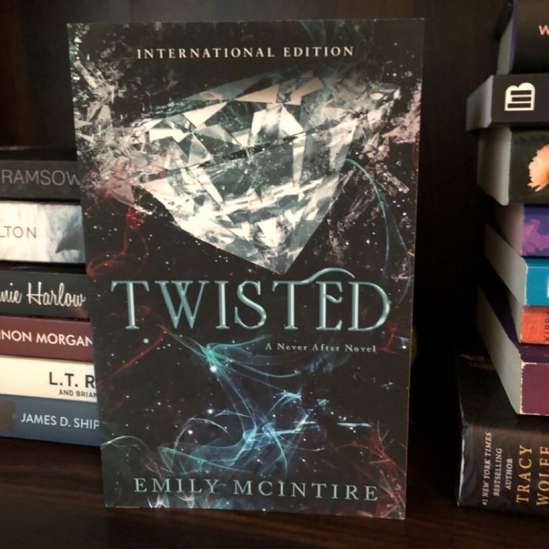 Twisted
