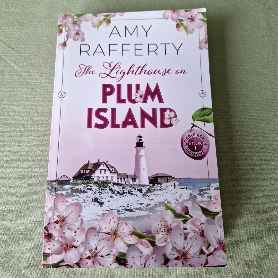 The Lighthouse on Plum Island