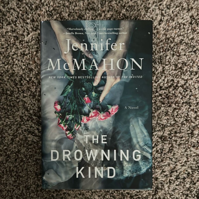 The Drowning Kind