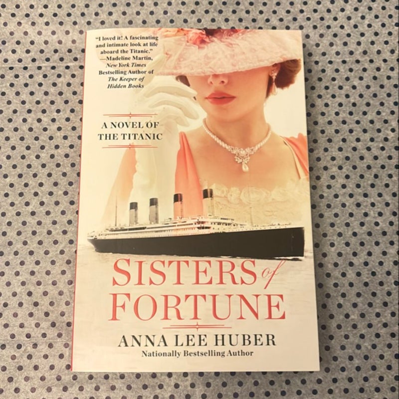 Sisters of Fortune