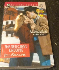 The Detective's Undoing