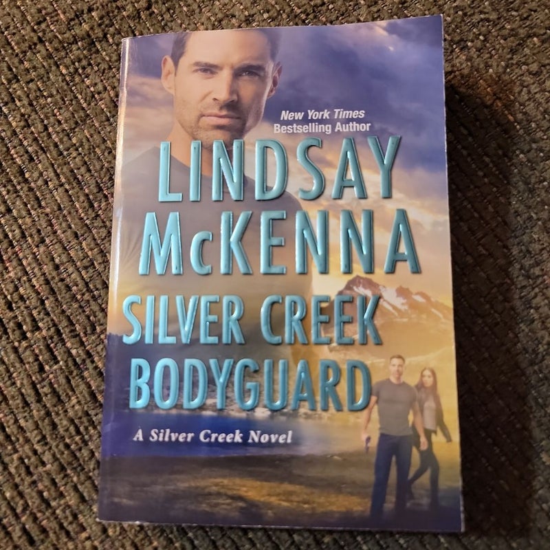 Silver Creek Bodyguard