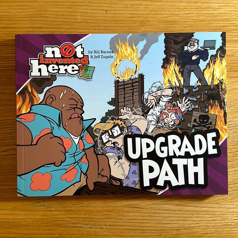 Upgrade Path