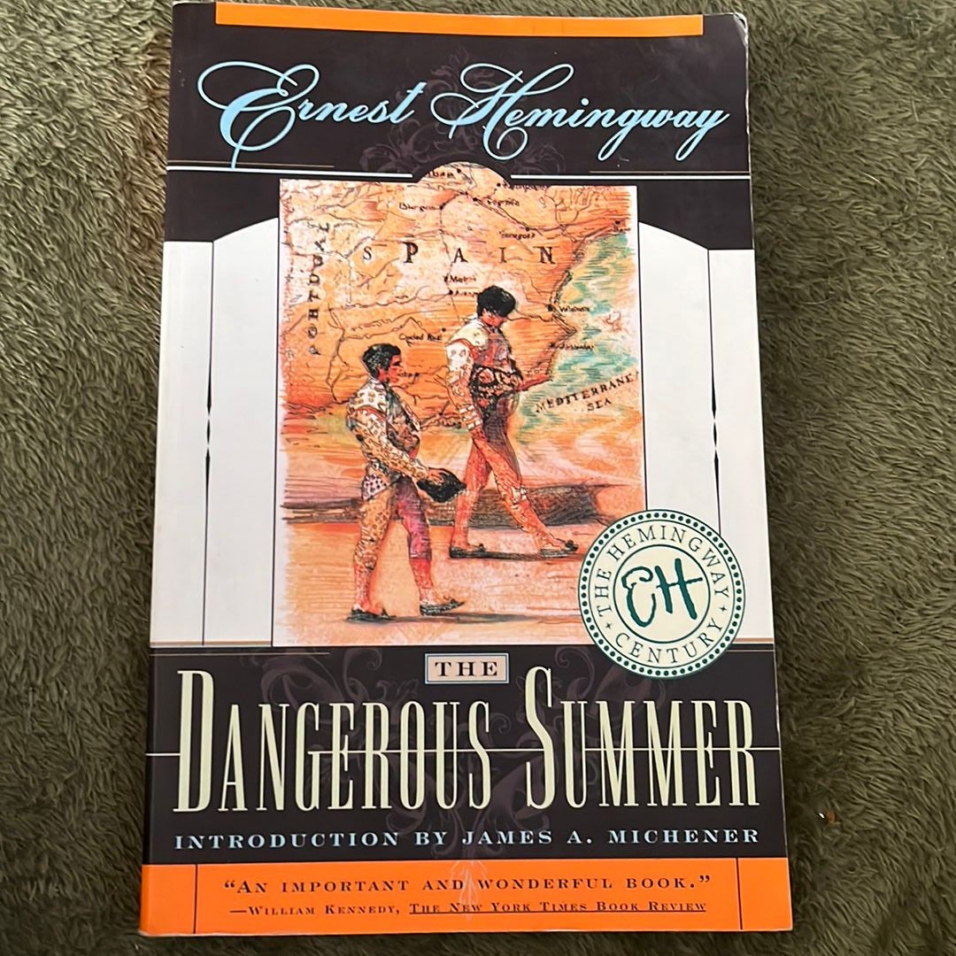 The Dangerous Summer