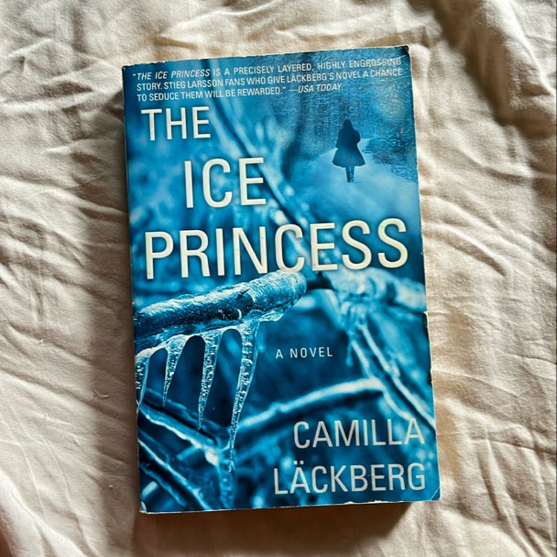 The Ice Princess