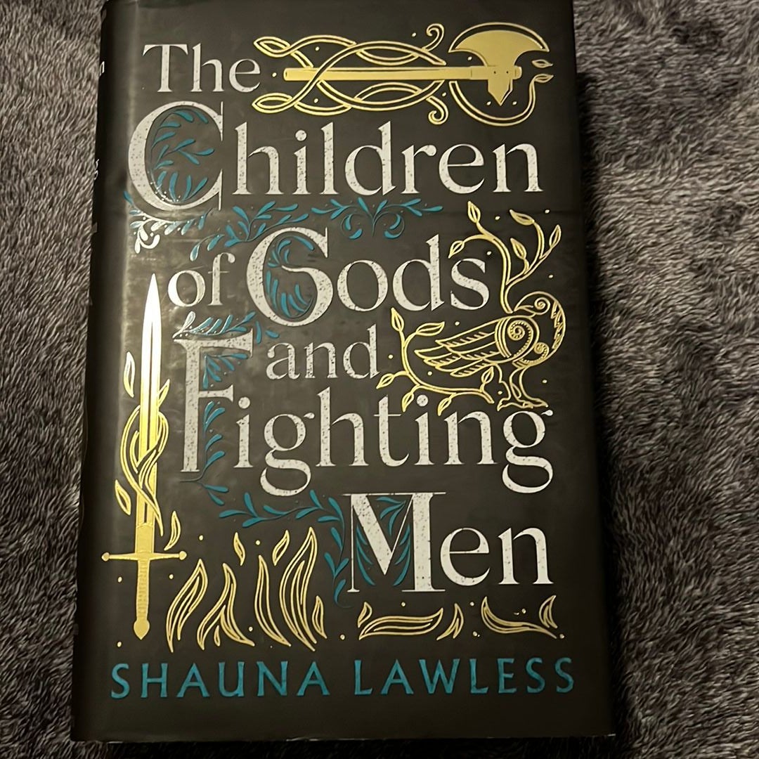 The Children of Gods and Fighting Men