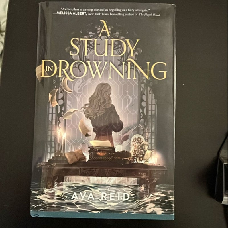 A Study in Drowning