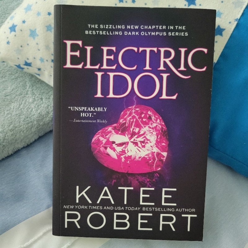 Electric Idol