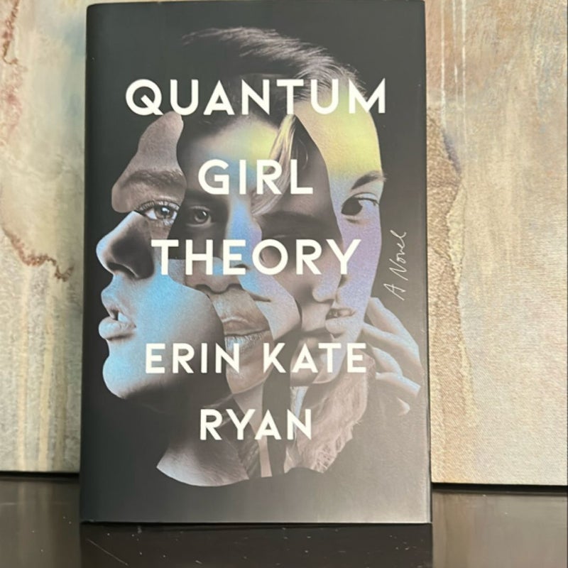 Quantum Girl Theory 1stEd