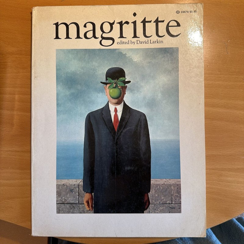 Magritte