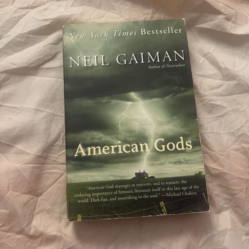 American Gods