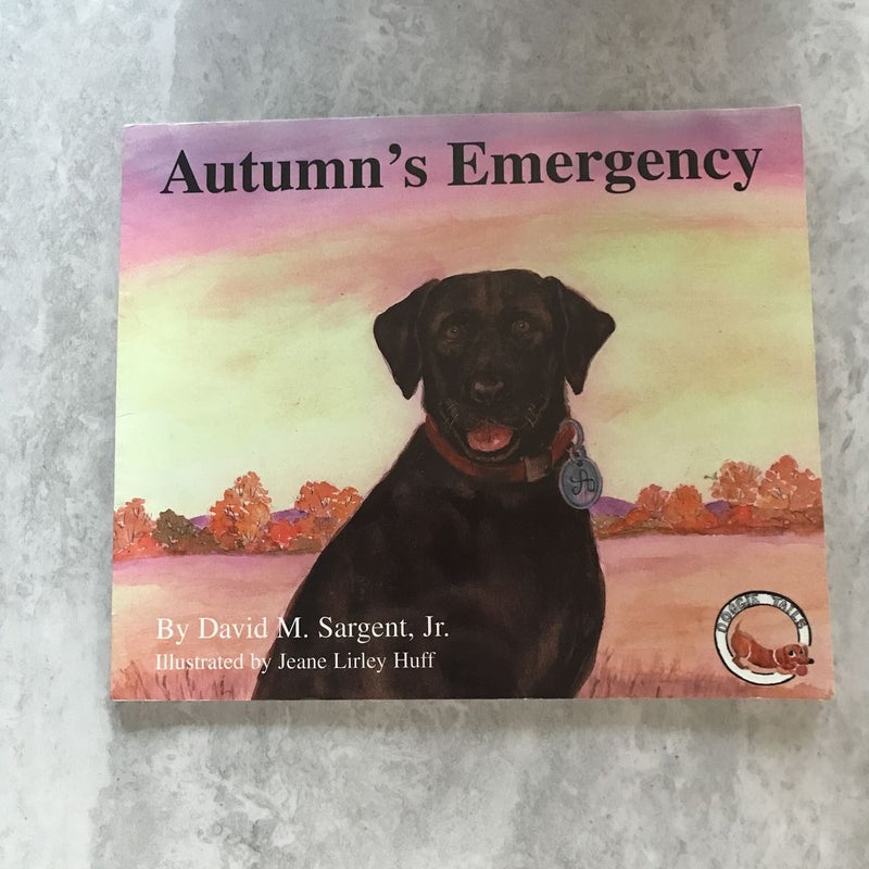 Autumn's Emergency