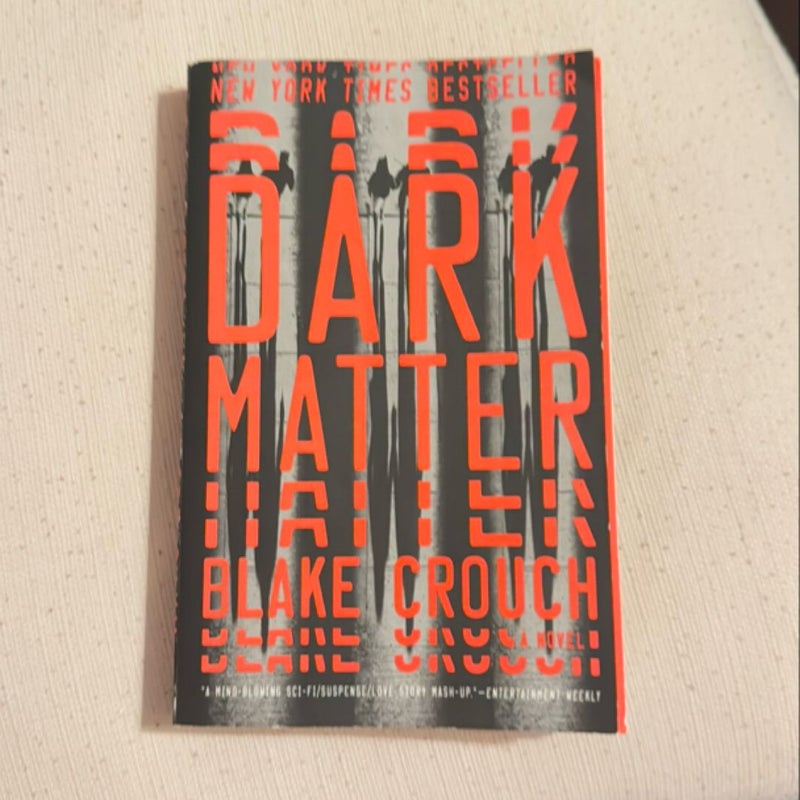 Dark Matter