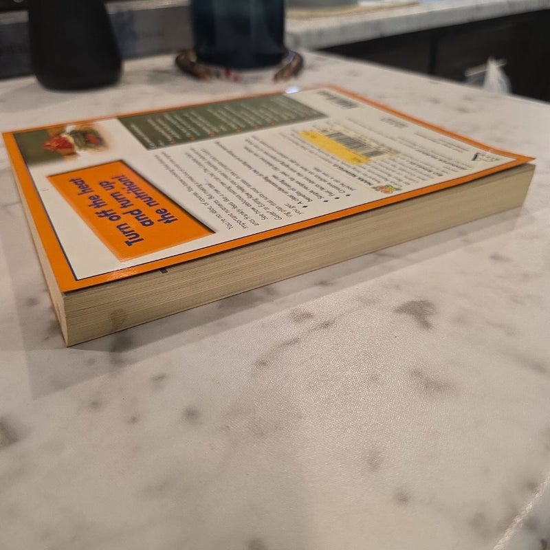 The Complete Idiot's Guide to Eating Raw