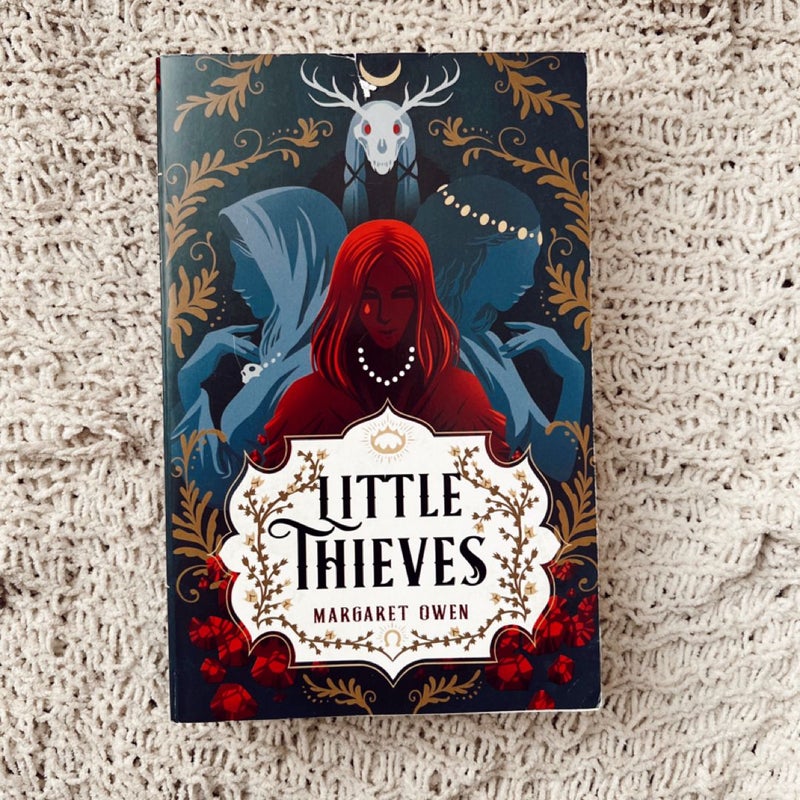 Little Thieves