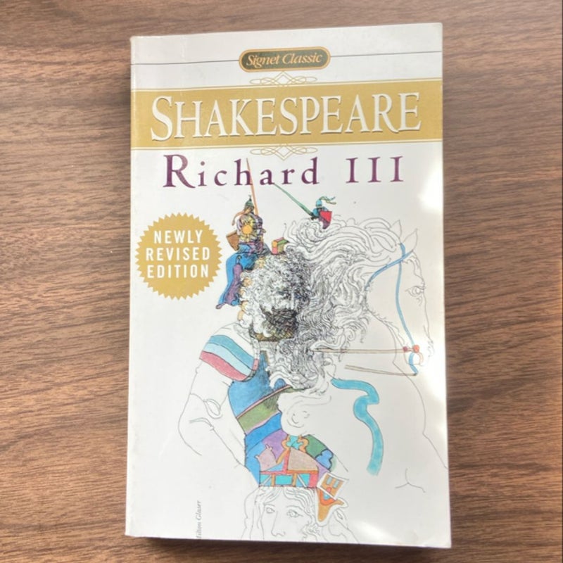 Richard III