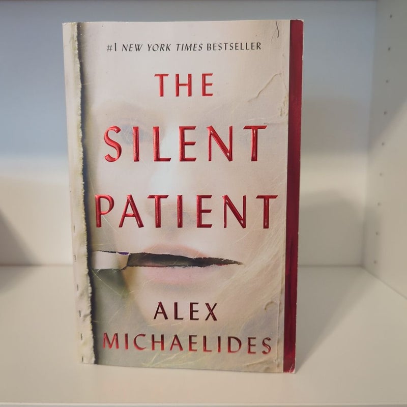 The Silent Patient