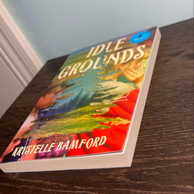 Idle Grounds