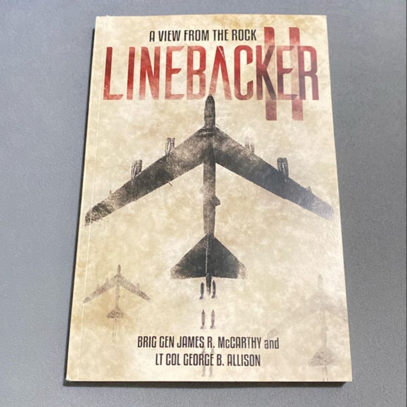 Linebacker II