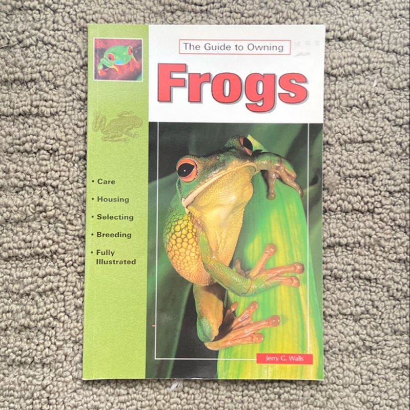 Frogs