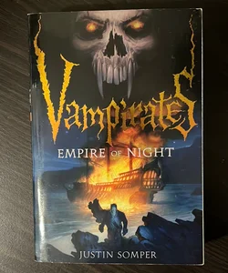 Vampirates: Empire of Night