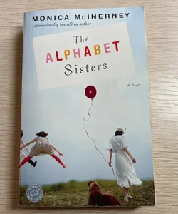 The Alphabet Sisters