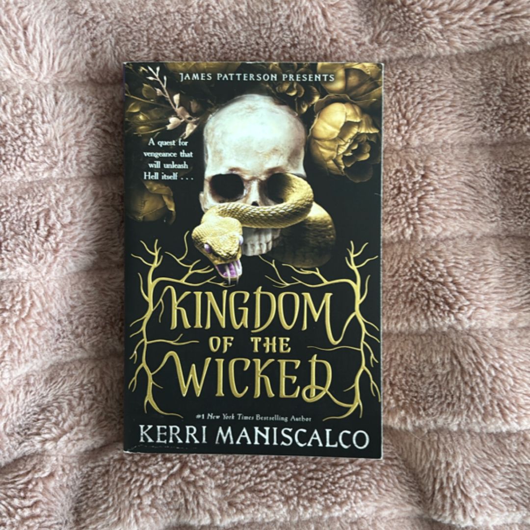 Kingdom of the Wicked