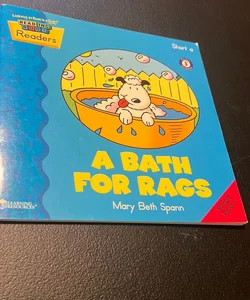 A Bath for Rags