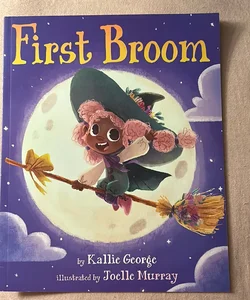 First Broom