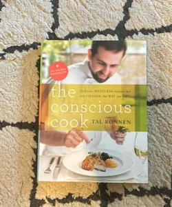 The Conscious Cook