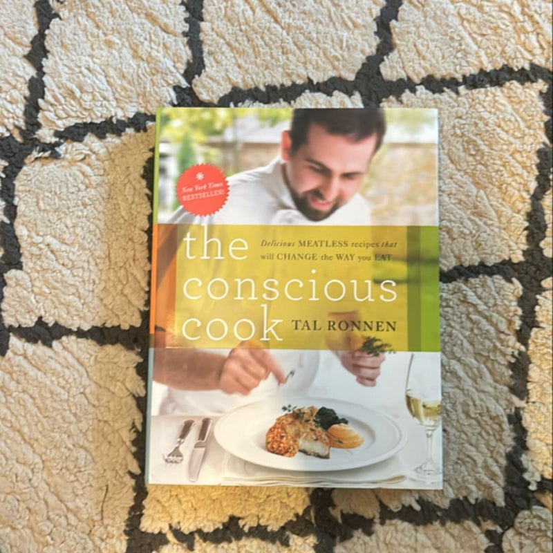 The Conscious Cook