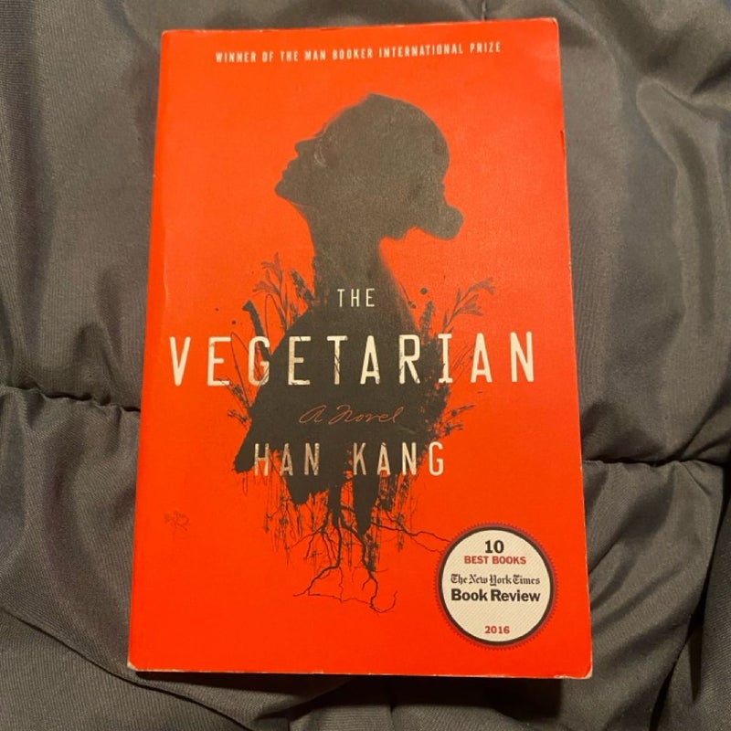 The Vegetarian